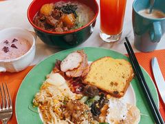 -深圳富苑皇冠假日套房酒店