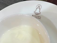 -大佛寺高级素食自助餐厅