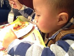 iphone_upload_pic-菲滋意式餐厅(金华银泰城店)