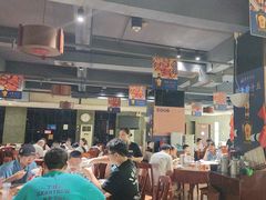 -天下客饭店(中山路店)