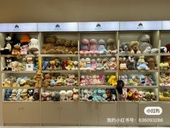 -JOYCODE(大红门银泰百货店)