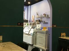 -李大牛和刘大力手作甜品(凯德店)