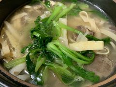 -阿隆煲店(秀仁苑店)