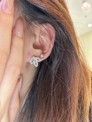 点击看大图 -Cindy Jewelry·钻戒·彩色宝石