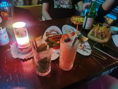-MOSSO音乐酒吧·Live House(南京西路店)