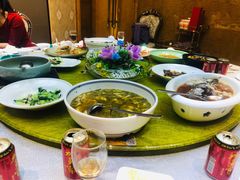 -东方山水金沙酒店-雅香阁中餐厅