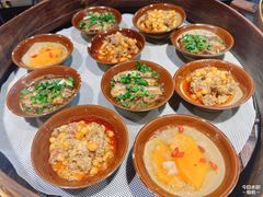 -吉布鲁牛排海鲜自助(CBD万达店)