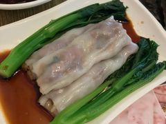 -添好运点心专门店(百老汇店)
