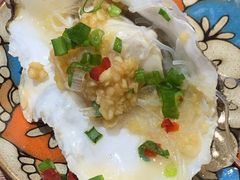 -阿记烧烤(大兴新区店)