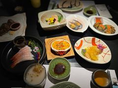 -花潮料理艺食馆(成都万象城店)