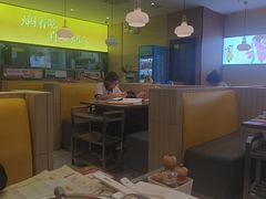 -黄记煌三汁焖锅(银盆岭万达广场店)