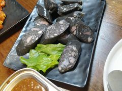 -·缸桶屋·韩式牛肋条自助烤肉(西湖D11店)