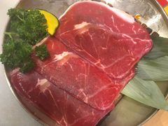-韩宫宴烤肉·料理(苏州中心店)