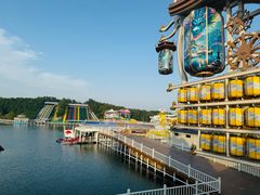 -渔岛海洋度假区