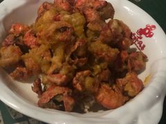 -龙虾风暴(松江店)