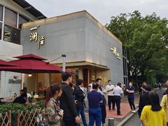 -一澜江宴·江景地标楚菜(江滩公园店)