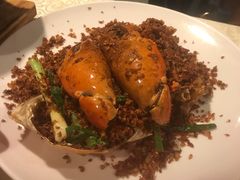 -喜记避风塘炒辣蟹(旗舰店)