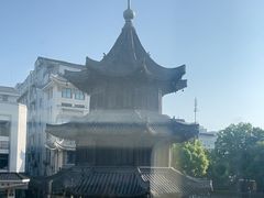 -怡园饭店-餐厅(四望亭店)