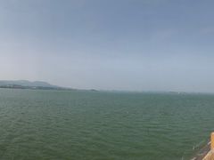 -南京金牛湖风景区