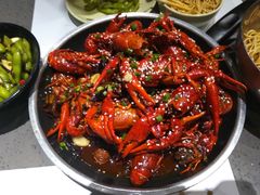 -一棠龙虾•王牌虾球(后湖御华里店)