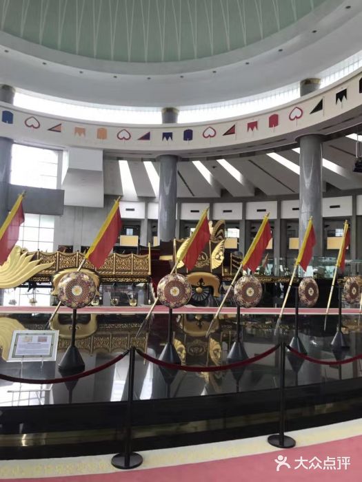 苏丹纪念馆图片