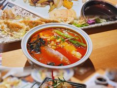 -萤初高端日料王(曲江银泰店)