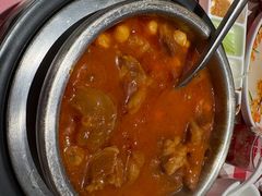 -西贝(紫荆广场店)