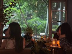 -咖法森林·咖啡  酒吧(天河店)