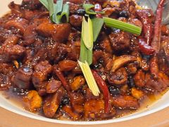 -洞庭土菜馆(天河北总店)