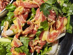 肋条丝-玲姐吉祥齐市烤肉