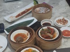 -好彩海鲜火锅饭店(银河百老汇店)