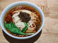 -全牛匠·乐山跷脚牛肉(新中关店)