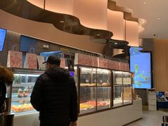 -奈雪的茶(青岛卓悦里INTOWN店)