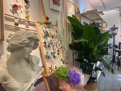 -100家灵感仓库·DIY团建(什刹海店)