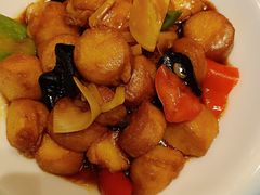 -清真吐鲁番餐厅(牛街店)