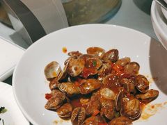 -玉华台饭庄·淮扬菜·烤鸭(望京店)