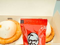 -肯德基(蓝桥店)