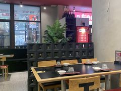 -红东阁东北菜烤肉酒馆(CROSS万象汇店)