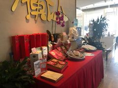 -衡山汇·高级粤菜(霄云路店)