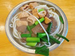 -守英猪脏粉(仓桥街店)