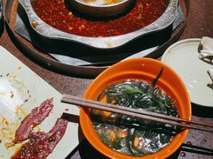 -巴倒烫陆派火锅山庄(南山总店)