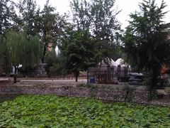 -北京民族园葉子里酒店(鸟巢店)