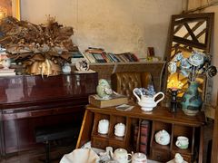 -陶野咖啡·面包披萨