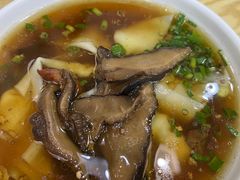 -康大口蘑面庄(将军街店)