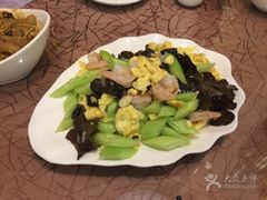-丽华餐厅·天津菜(艳阳路店)