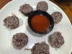 -优壹佳·延边朝鲜族料理(中山北路店)