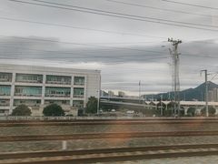 -温州南站
