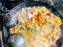 -李师傅脆肚(梅林店)