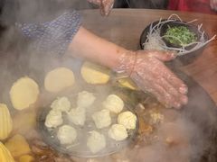 -姥家海鲜大锅台(永丰胡同老店)
