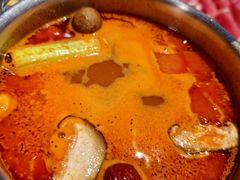 -番食园鲜食火锅(高新店)